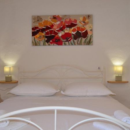 Apartman Romana Trogir Bagian luar foto