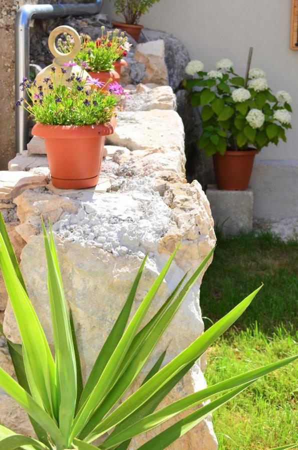 Apartman Romana Trogir Bagian luar foto