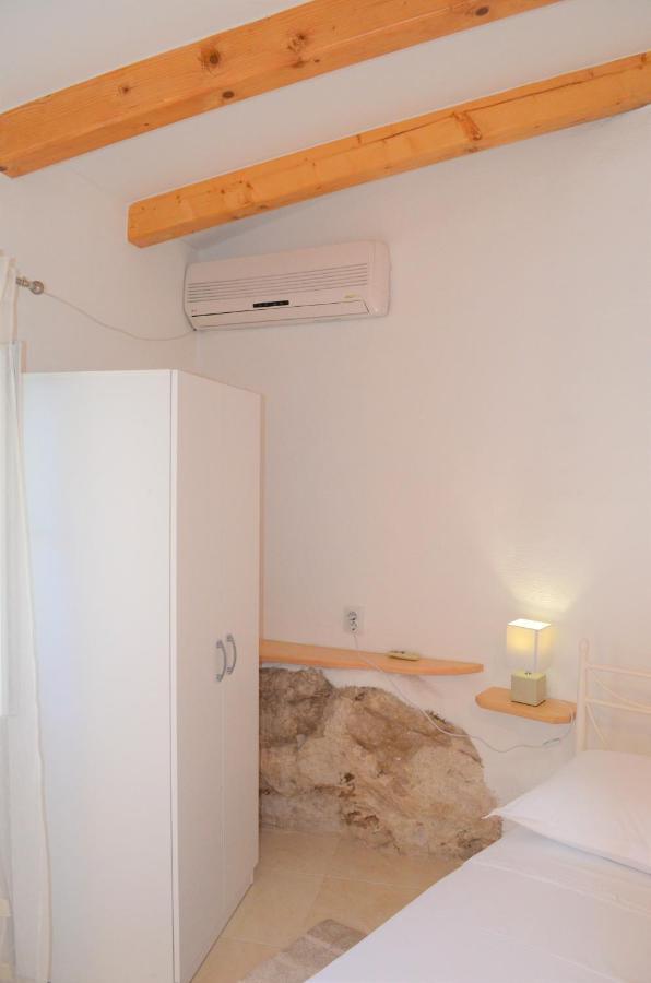 Apartman Romana Trogir Bagian luar foto